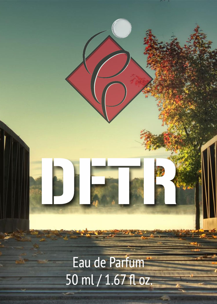 DFTR Eau de Parfum - Click Image to Close